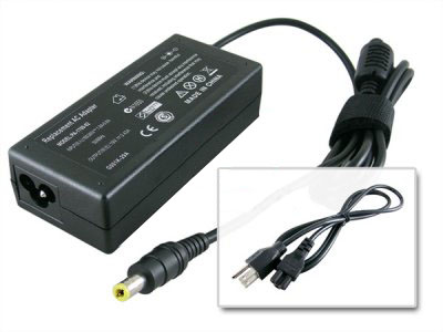 Compatible Acer Laptop AC Adapter 19V 3.42A 5.5X1.5mmB