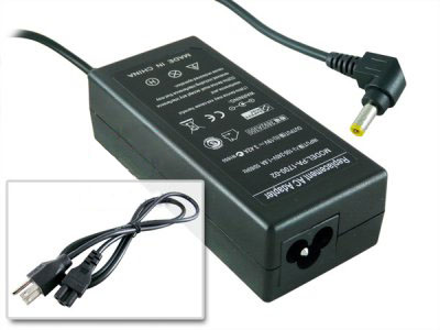 Compatible ASUS Laptop AC Adapter 19V 3.42A 65W
