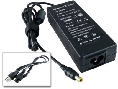 Compatible IBM Thinkpad Laptop AC Adapter 19V 4.2A