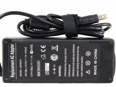 Compatible IBM Thinkpad Laptop AC Adapter 16V 3.5A