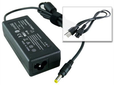 Compatible Compaq Laptop AC Adapter 18.5V 2.7A
