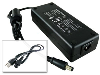 Compatible Dell PA-13 Laptop AC Adapter 130W