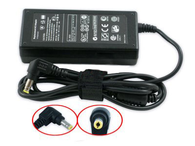 Compatible Gateway Laptop AC Adapter 19V 3.16A 60W