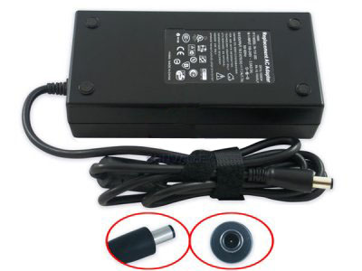 Compatible Dell PA-15 Laptop AC Adapter 150W