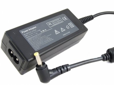Compatible HP Laptop AC Adapter 19V 1.58A 30W