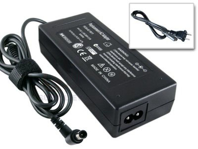 Compatible Sony Laptop AC Adapter 19.5V 4.7A 90W
