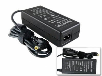 Compatible Gateway Laptop AC Adapter 19V 3.42A 65W