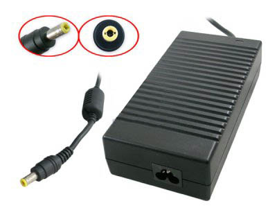 Compatible Gateway Laptop AC Adapter 19V 7.9A 150W