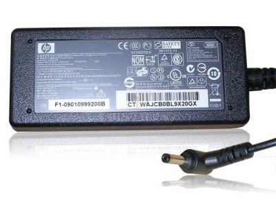 Original HP Laptop AC Adapter 19V 1.58A 30W 493092-002