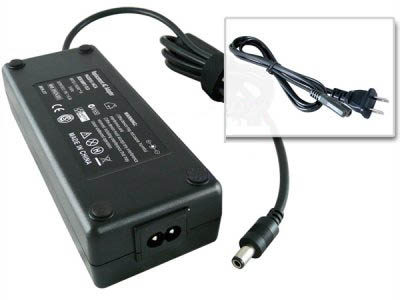 Compatible Toshiba Laptop AC Adapter 19V 6.3A 120W PA3290U-1ACA