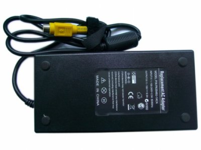 Compatible Toshiba Laptop AC Adapter 19V 9.5A (Female 4-position)