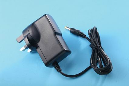 24V1A24W wall plug power supply series