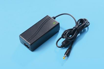 12W Series Desktop Power Supply