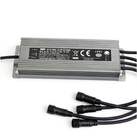 LED Lighting Power Supply