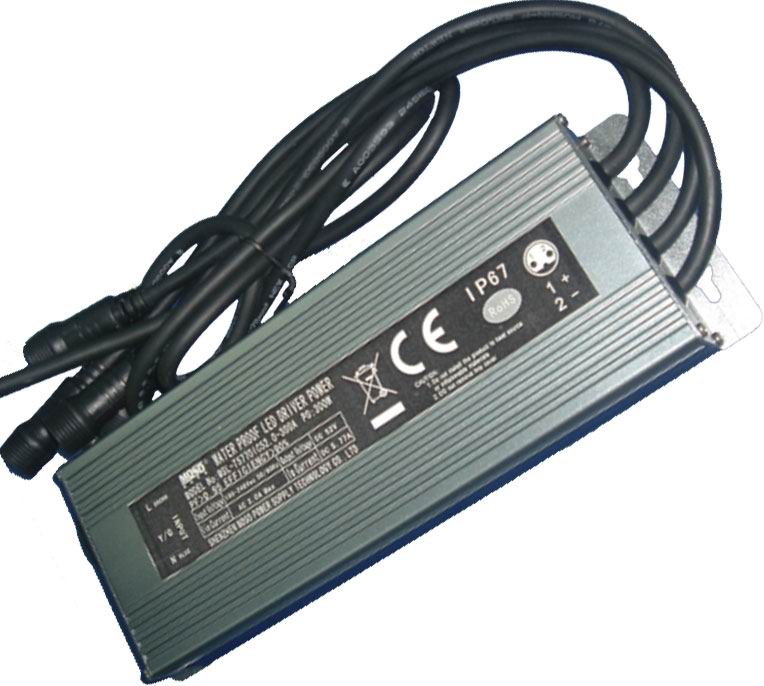 300W LED Power Supply Series