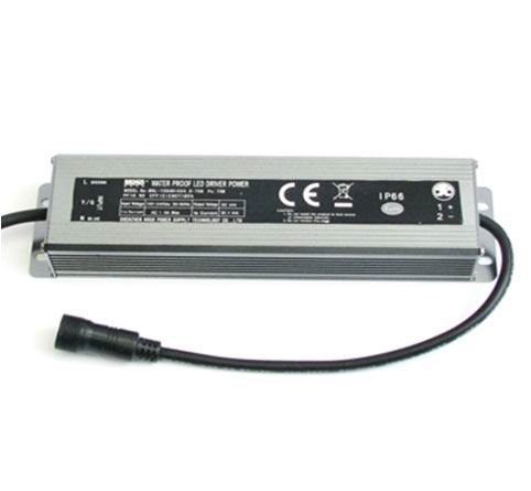 200W LED Power Supply Series
