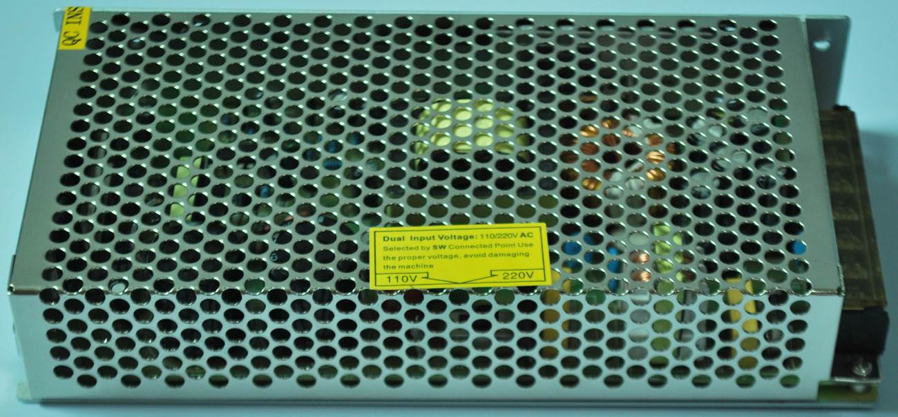 150W Industrial Power Supply