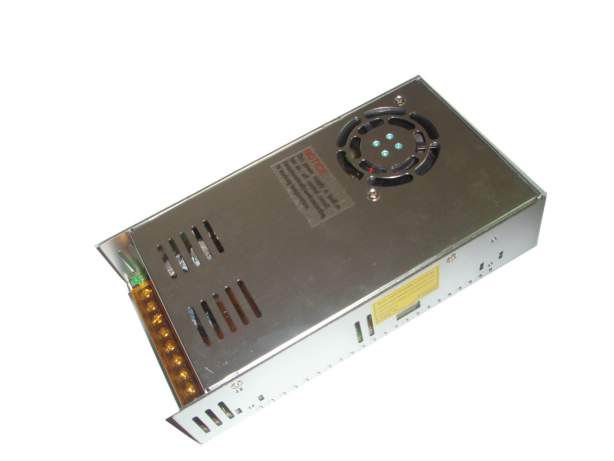 360W Industrial Power Supply