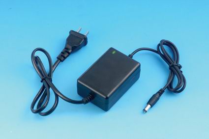 18W Series Desktop Power Supply