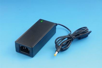 48W Series Desktop Power Supply