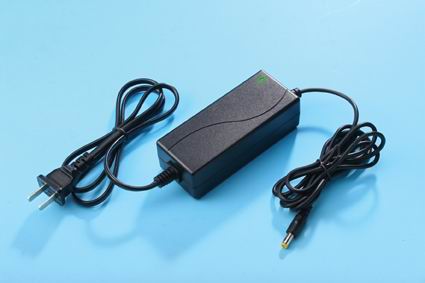 60W-double outlet (S type) Desktop Power Supply