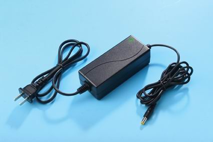 60W Series Desktop Power Supply