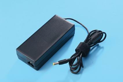 72W-plum blossom end desktop power supply