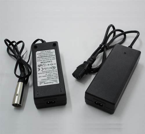 120W Desktop Power Supply