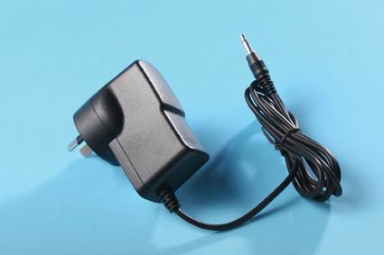 12W Series Wall Plug Power Supply