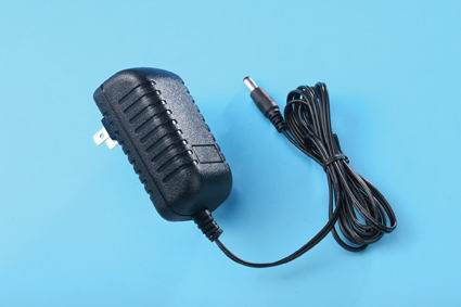 30W-American FCC wall plug power supply