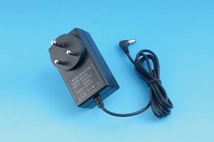 36W Series Wall Plug Power Supply