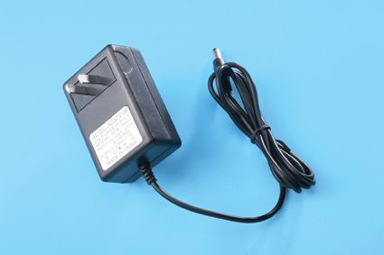 18W Series Wall Plug Power Supply