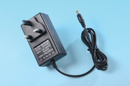 24W Series Wall Plug Power Supply